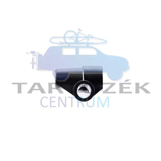 Thule 957 zár kerékpártartóhoz