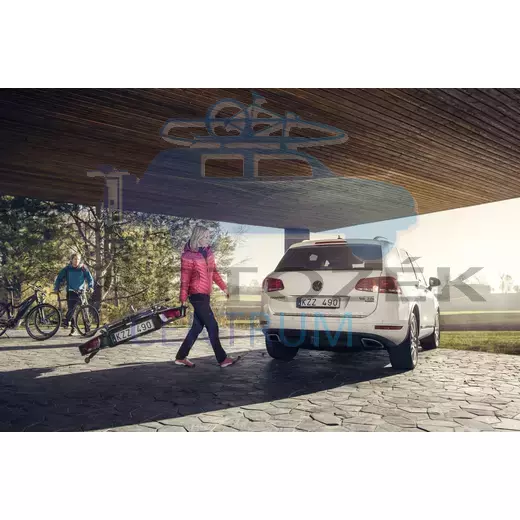 Thule 9173 szállító kerék