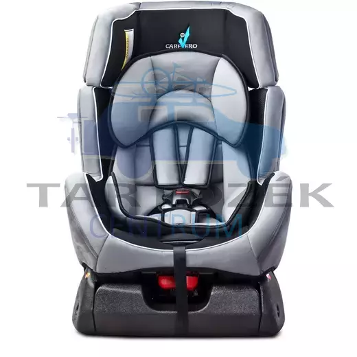 Caretero Scope Deluxe 10671 Autós ülés,Szürke
