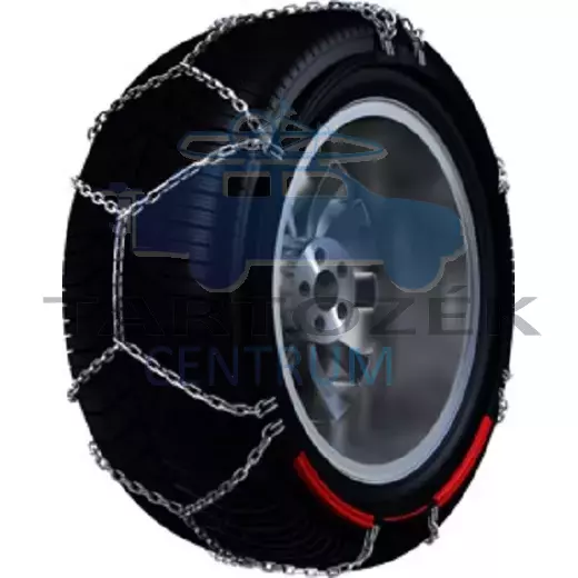 THULE/KÖNIG Easy Fit CU-9 hólánc