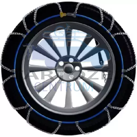 THULE/KÖNIG CK-7 hólánc