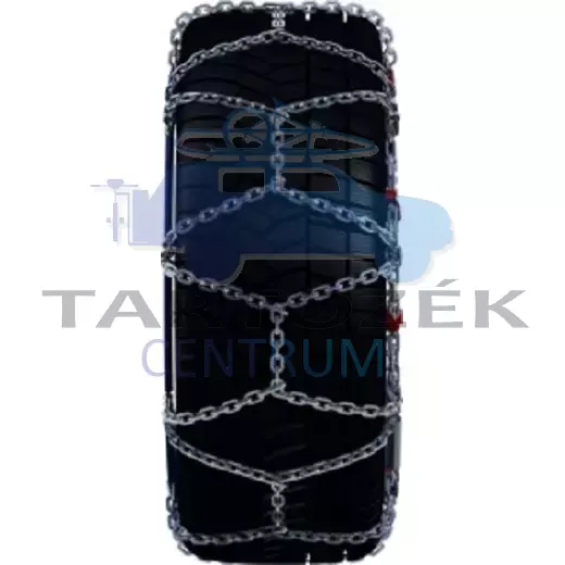THULE/KÖNIG XD-16 hólánc