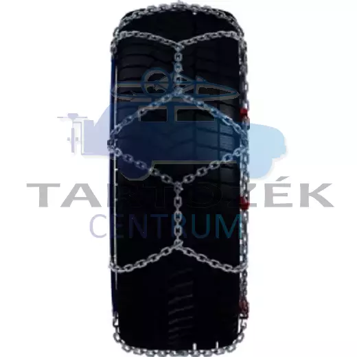 THULE/KÖNIG XB-16 hólánc