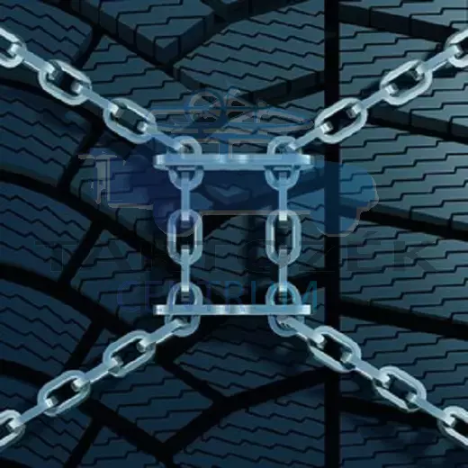 THULE/KÖNIG XG-12 Pro hólánc