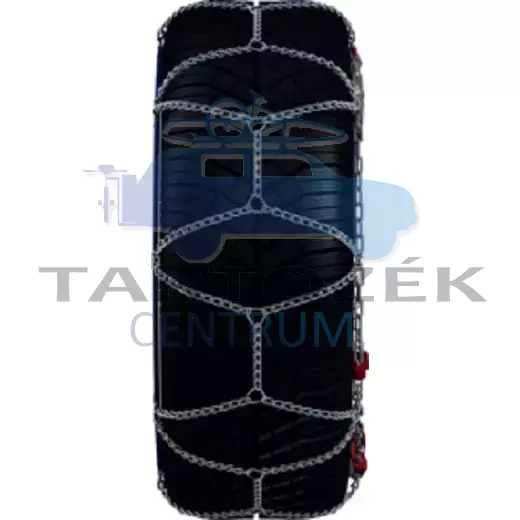 THULE/KÖNIG CK-7 hólánc