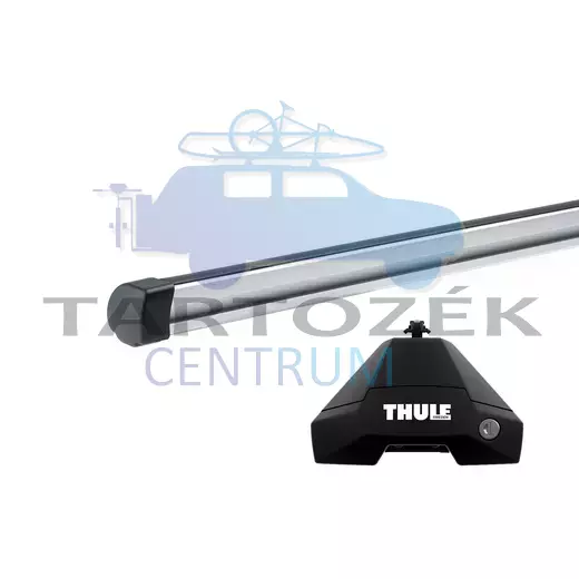 Thule ProfessionalBar 135 cm tetőcsomagtartó normáltetős Mazda típusokra (THU_710500_KIT5079_391000) Thule ProfessionalBar 135 cm tetőcsomagtartó normáltetős Mazda típusokra (THU_710500_KIT5079_391000)