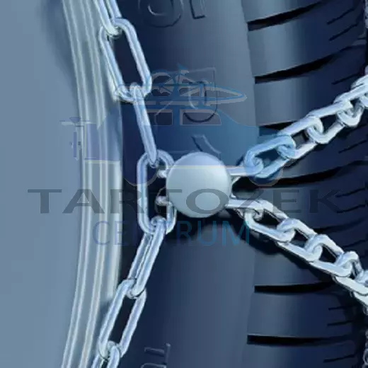 THULE/KÖNIG CK-7 hólánc