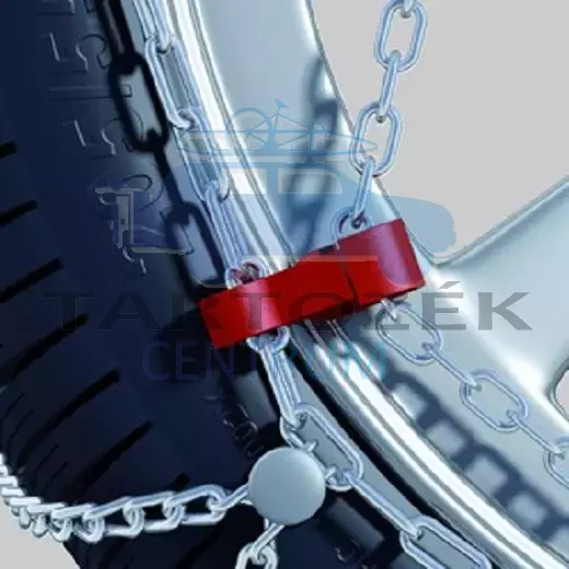 THULE/KÖNIG CK-7 hólánc