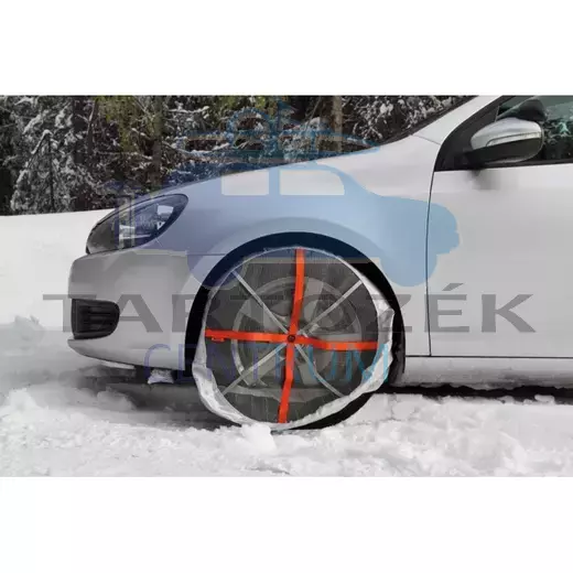 Autosock D697 textil személyautó hólánc (méret: 697)