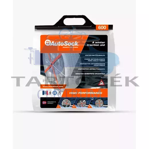 Autosock D540 textil személyautó hólánc Autosock D540 textil személyautó hólánc