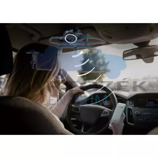 XBLITZ X1000 bluetooth kihangosító