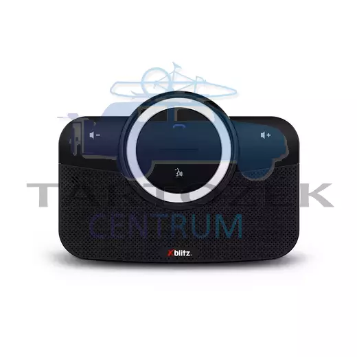 XBLITZ X1000 bluetooth kihangosító