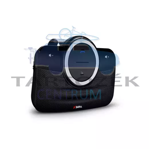XBLITZ X1000 bluetooth kihangosító