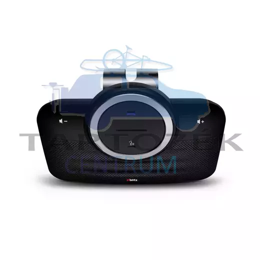 XBLITZ X1000 bluetooth kihangosító