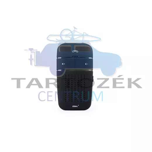 XBLITZ X600 Professional bluetooth kihangosító