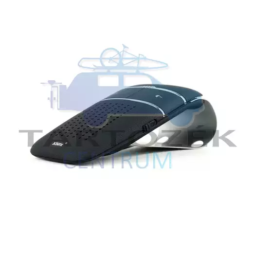 XBLITZ X600 Professional bluetooth kihangosító