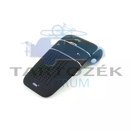 XBLITZ X600 Professional bluetooth kihangosító