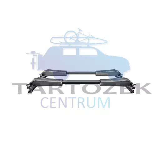 Thule Board Shuttle szörfszállító