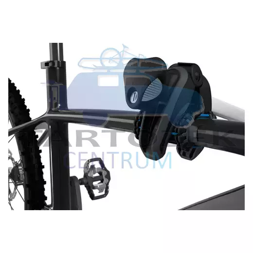 Thule 984101 (984) karbonváz védőgumi