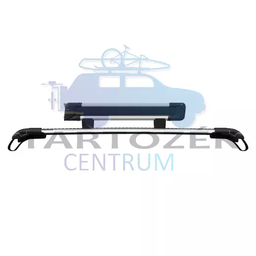 Thule SnowPack 732200 síléctartó 25 cm