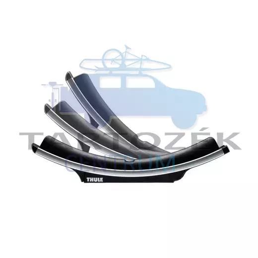 Thule K-Guard 840 kajakszállító