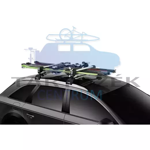 Thule SnowPack Extender 732500 síléctartó, 62,5 cm