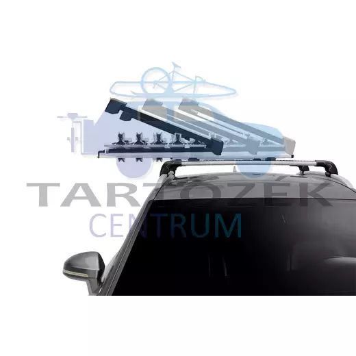 Thule SnowPack Extender 732500 síléctartó, 62,5 cm