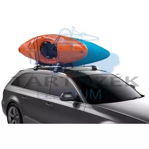 Thule Hull-a-Port XT 848 kajakszállító