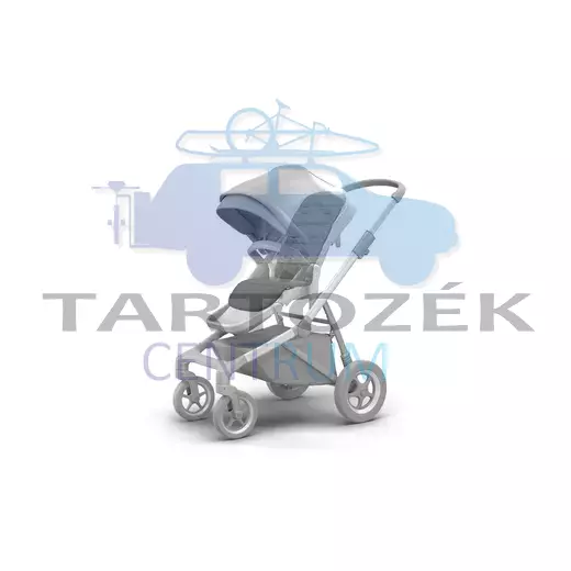 Thule Spring babakocsi ülésbélés, melange 11000316