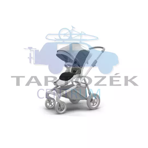 Thule Spring babakocsi ülésbélés, fekete 11000317