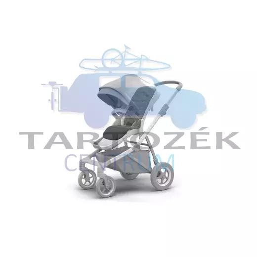 Thule Spring babakocsi ülésbélés, sötét szürke 11000318