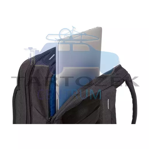 Thule Crossover 2 3203838 hátizsák 20 L,fekete