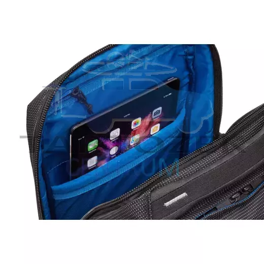 Thule Crossover 2 3203838 hátizsák 20 L,fekete