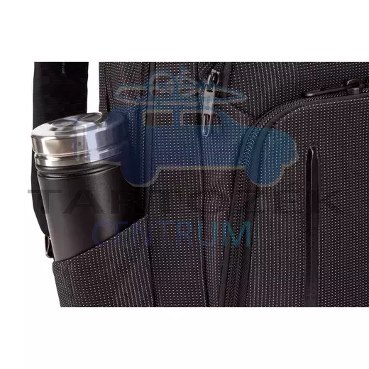 Thule Crossover 2 3203838 hátizsák 20 L,fekete