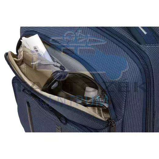 Thule Crossover 2 3203839 hátizsák 20 L,sötétkék