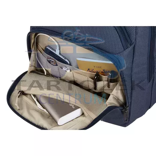 Thule Crossover 2 3203839 hátizsák 20 L,sötétkék