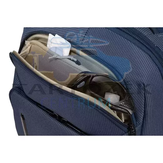 Thule Crossover 2 3203836 hátizsák 30 L,sötétkék