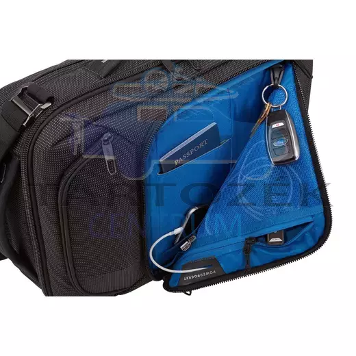 Thule Crossover 2 3203841 Convertible Laptop táska 15,6 ",fekete