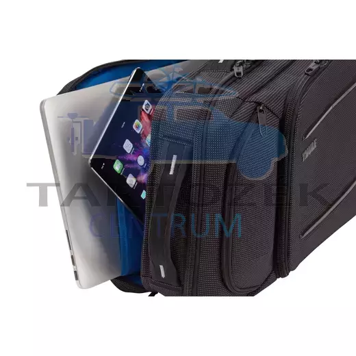 Thule Crossover 2 3203841 Convertible Laptop táska 15,6 ",fekete