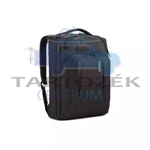 Thule Crossover 2 3203841 Convertible Laptop táska 15,6 ",fekete Thule Crossover 2 3203841 Convertible Laptop táska 15,6 ",fekete