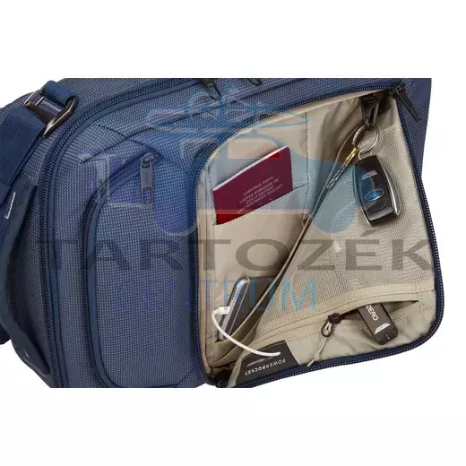 Thule Crossover 2 3203845 Convertible Laptop táska 15,6 ",sötétkék