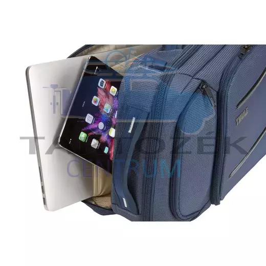 Thule Crossover 2 3203845 Convertible Laptop táska 15,6 ",sötétkék