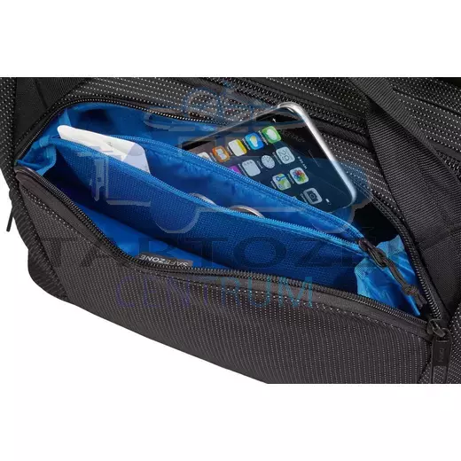 Thule Crossover 2 3203843 Laptop táska 13,3 ",fekete