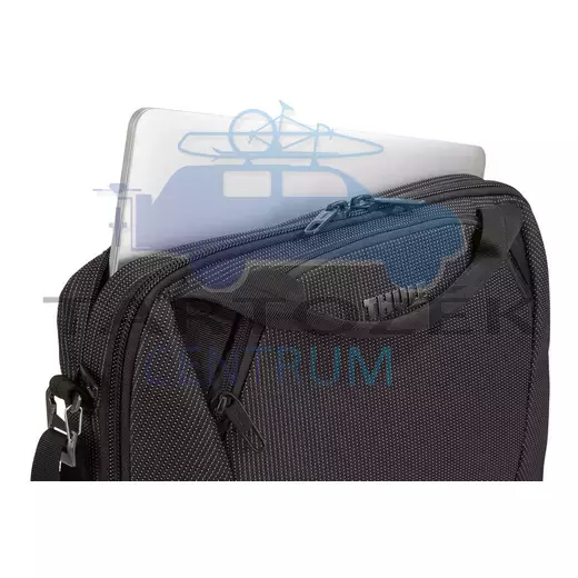 Thule Crossover 2 3203843 Laptop táska 13,3 ",fekete