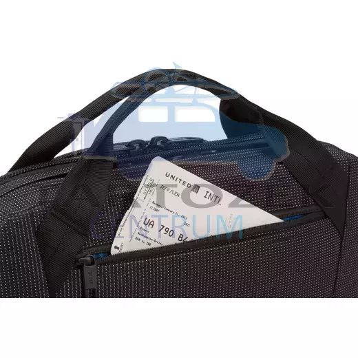 Thule Crossover 2 3203843 Laptop táska 13,3 ",fekete