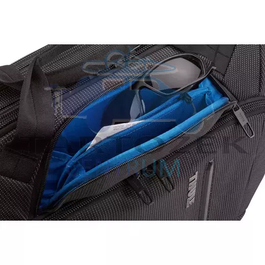 Thule Crossover 2 3203842 Laptop táska 15,6 ",fekete