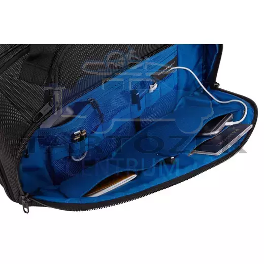 Thule Crossover 2 3203842 Laptop táska 15,6 ",fekete