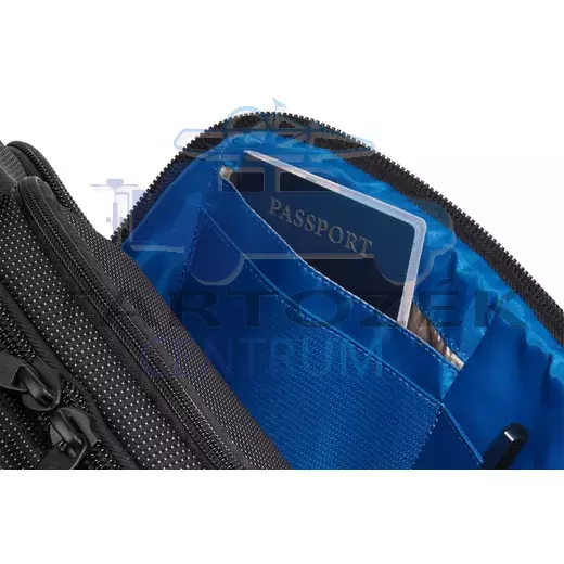 Thule Crossover 2 3203842 Laptop táska 15,6 ",fekete