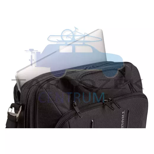 Thule Crossover 2 3203842 Laptop táska 15,6 ",fekete