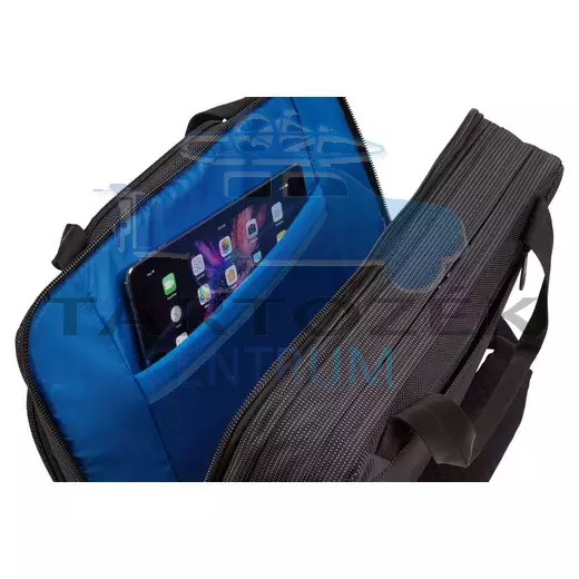 Thule Crossover 2 3203842 Laptop táska 15,6 ",fekete